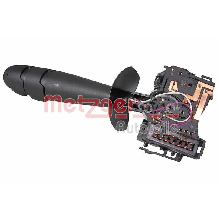 Vairo kolonėlės jungiklis METZGER 09161111