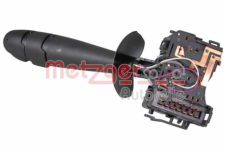 Vairo kolonėlės jungiklis METZGER 09161111