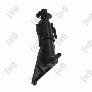 Plovimo skysčio purkštukas, priekinių žibintų plovimas ABAKUS 103-03-105