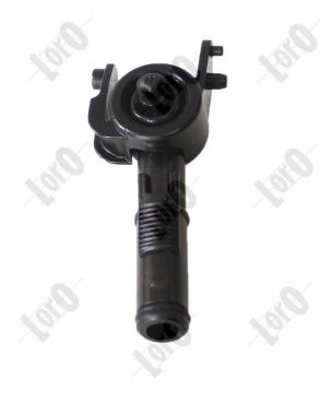 Plovimo skysčio purkštukas, priekinių žibintų plovimas ABAKUS 103-03-109