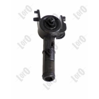 Plovimo skysčio purkštukas, priekinių žibintų plovimas ABAKUS 103-03-110