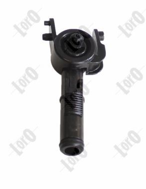 Plovimo skysčio purkštukas, priekinių žibintų plovimas ABAKUS 103-03-110