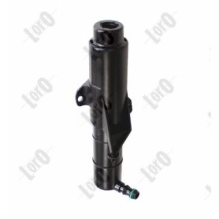 Plovimo skysčio purkštukas, priekinių žibintų plovimas ABAKUS 103-03-112