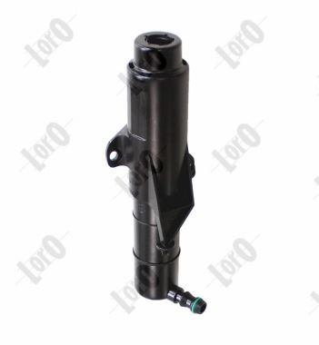 Plovimo skysčio purkštukas, priekinių žibintų plovimas ABAKUS 103-03-112