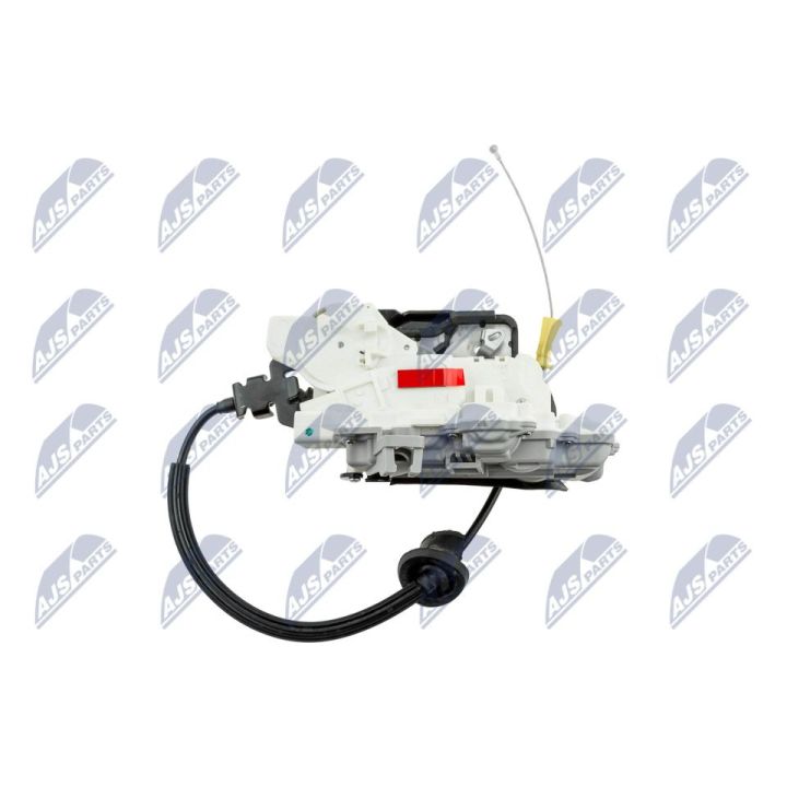 Durų užraktas NTY EZC-AU-059