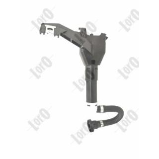 Plovimo skysčio purkštukas, priekinių žibintų plovimas ABAKUS 103-03-162