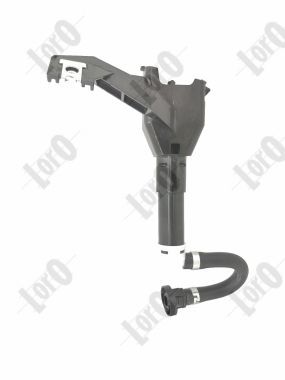 Plovimo skysčio purkštukas, priekinių žibintų plovimas ABAKUS 103-03-162