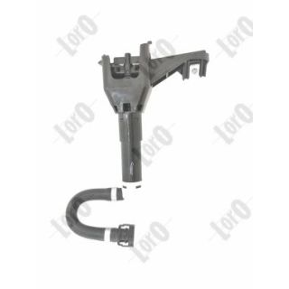 Plovimo skysčio purkštukas, priekinių žibintų plovimas ABAKUS 103-03-163