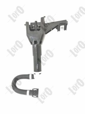 Plovimo skysčio purkštukas, priekinių žibintų plovimas ABAKUS 103-03-163