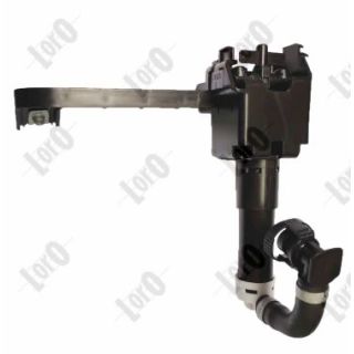 Plovimo skysčio purkštukas, priekinių žibintų plovimas ABAKUS 103-03-164