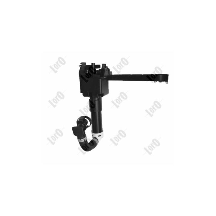 Plovimo skysčio purkštukas, priekinių žibintų plovimas ABAKUS 103-03-165