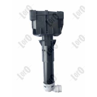 Plovimo skysčio purkštukas, priekinių žibintų plovimas ABAKUS 103-03-170