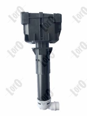 Plovimo skysčio purkštukas, priekinių žibintų plovimas ABAKUS 103-03-170