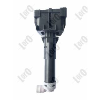 Plovimo skysčio purkštukas, priekinių žibintų plovimas ABAKUS 103-03-171