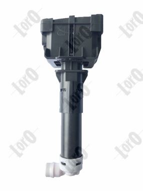 Plovimo skysčio purkštukas, priekinių žibintų plovimas ABAKUS 103-03-171