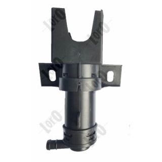 Plovimo skysčio purkštukas, priekinių žibintų plovimas ABAKUS 103-03-190