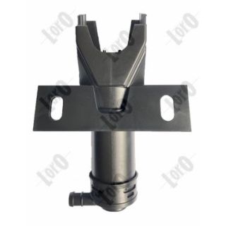 Plovimo skysčio purkštukas, priekinių žibintų plovimas ABAKUS 103-03-191