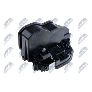 Durų užraktas NTY EZC-BM-026