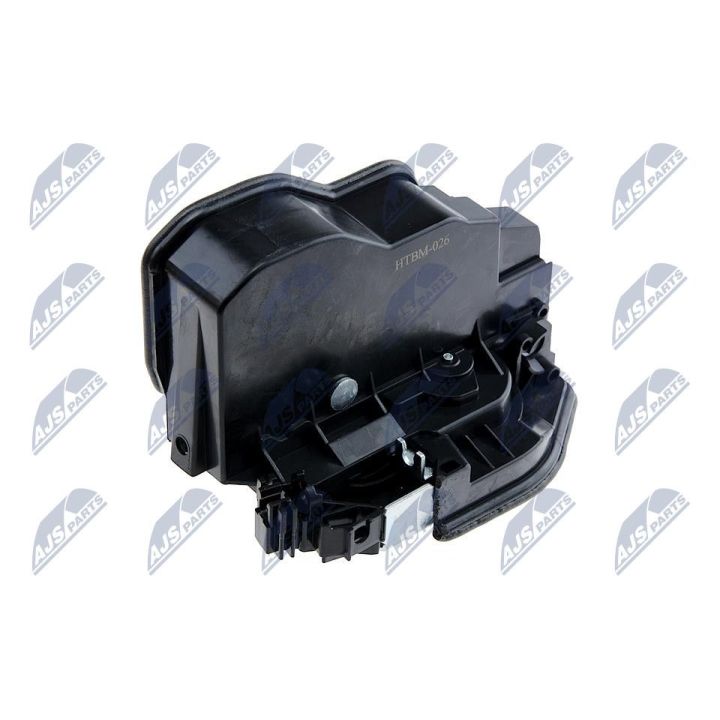 Durų užraktas NTY EZC-BM-026