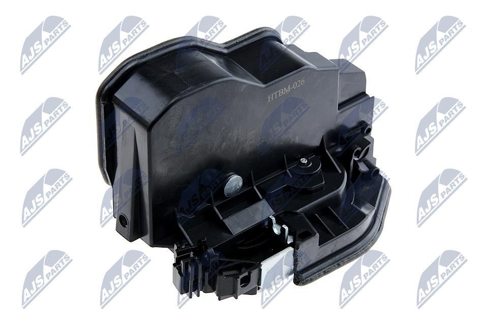 Durų užraktas NTY EZC-BM-026