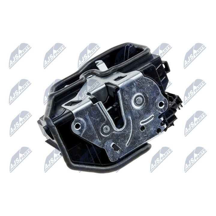 Durų užraktas NTY EZC-BM-026