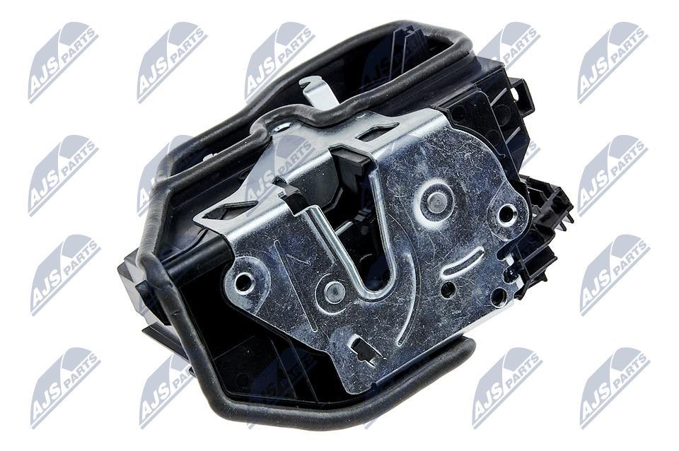 Durų užraktas NTY EZC-BM-026