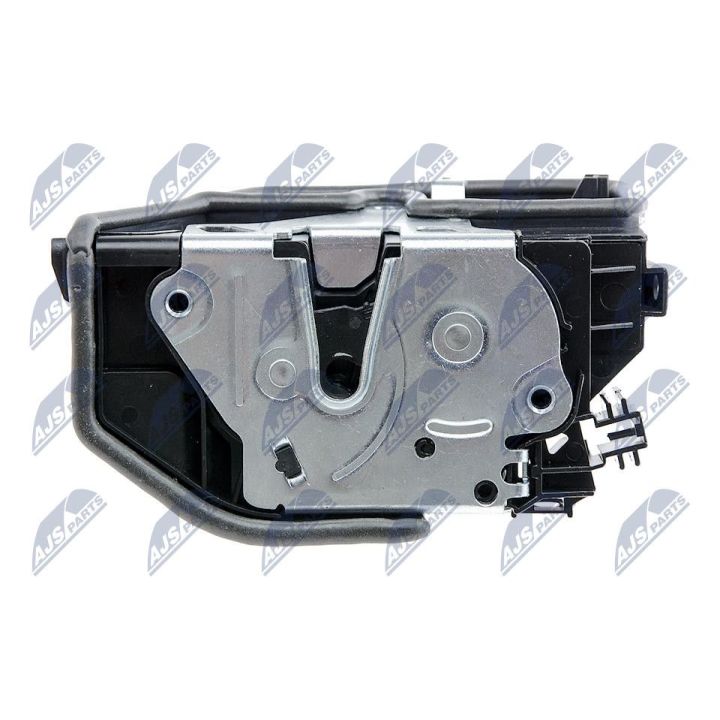 Durų užraktas NTY EZC-BM-026