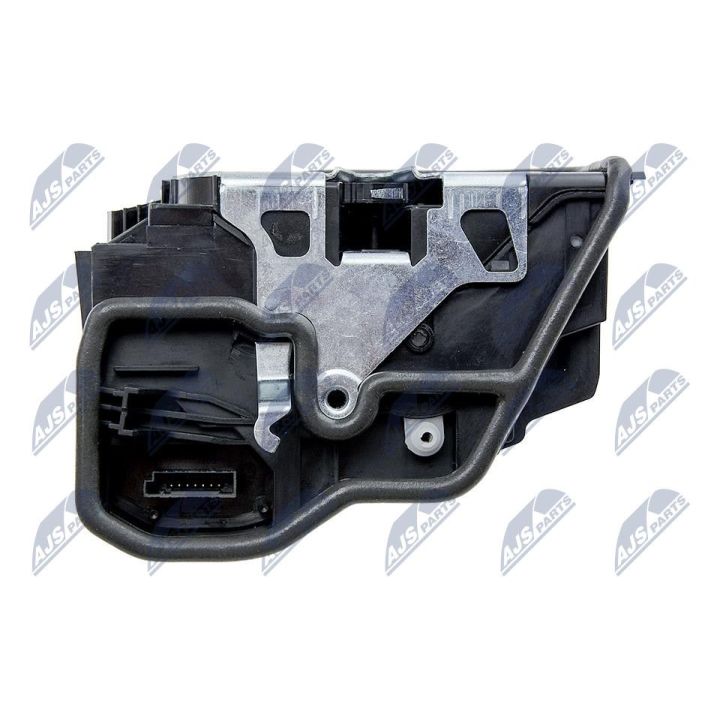 Durų užraktas NTY EZC-BM-026