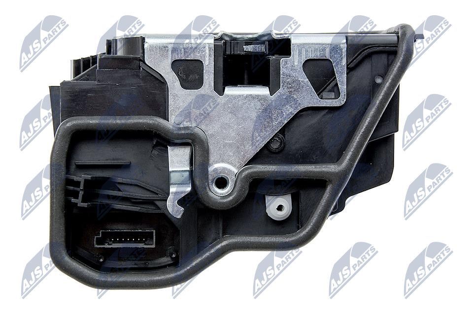 Durų užraktas NTY EZC-BM-026