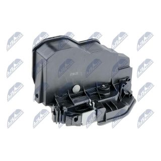 Durų užraktas NTY EZC-BM-028