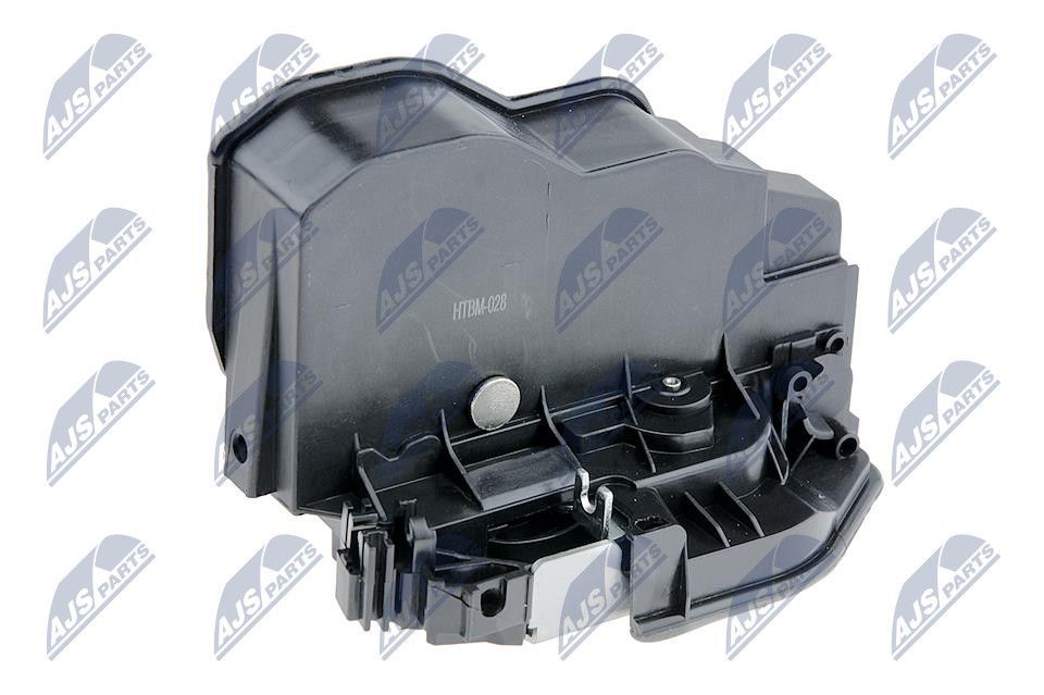 Durų užraktas NTY EZC-BM-028