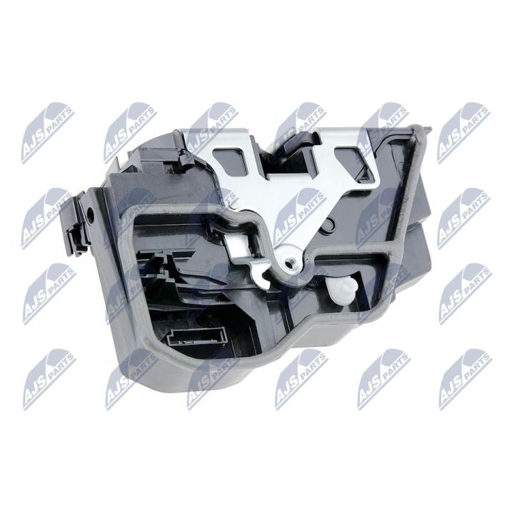 Durų užraktas NTY EZC-BM-028