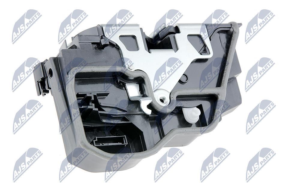 Durų užraktas NTY EZC-BM-028