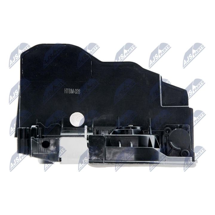 Durų užraktas NTY EZC-BM-028