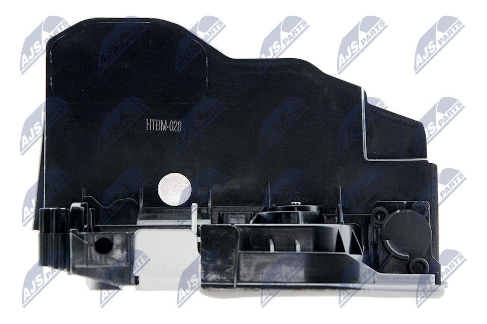 Durų užraktas NTY EZC-BM-028