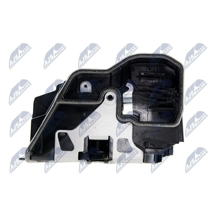 Durų užraktas NTY EZC-BM-028