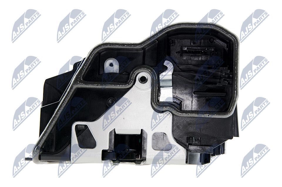 Durų užraktas NTY EZC-BM-028