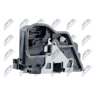 Durų užraktas NTY EZC-BM-029