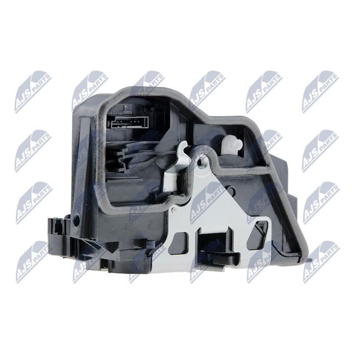 Durų užraktas NTY EZC-BM-029