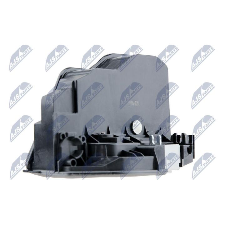 Durų užraktas NTY EZC-BM-029