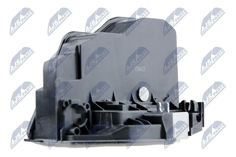 Durų užraktas NTY EZC-BM-029