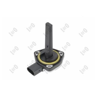 Jutiklis, variklio alyvos lygis ABAKUS 120-06-010