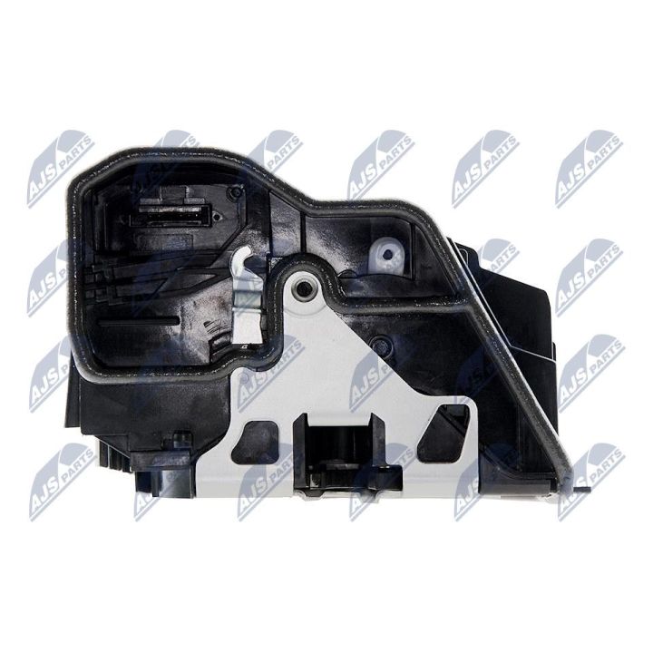 Durų užraktas NTY EZC-BM-029