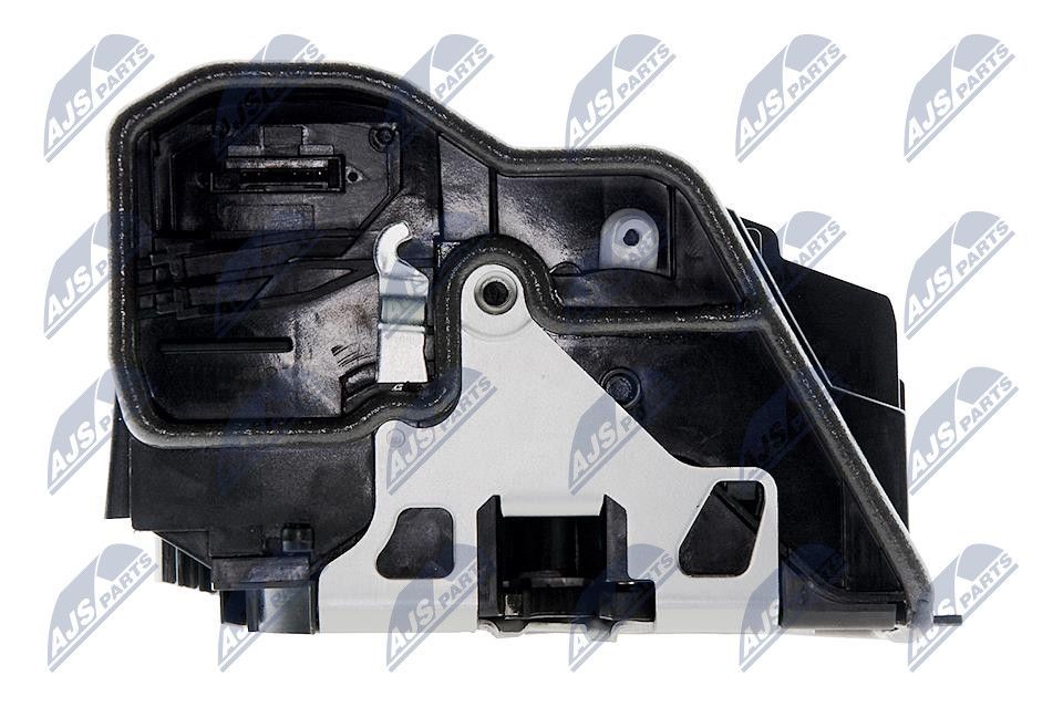 Durų užraktas NTY EZC-BM-029