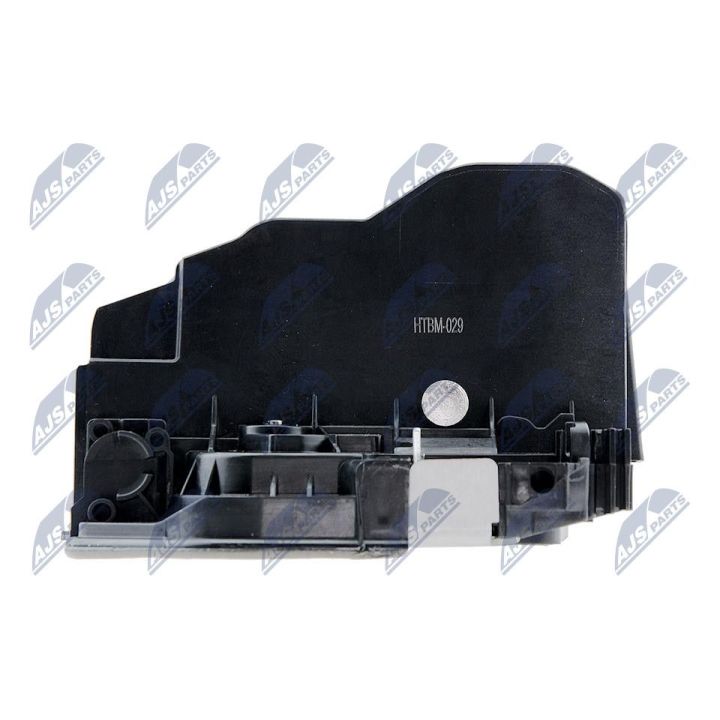 Durų užraktas NTY EZC-BM-029