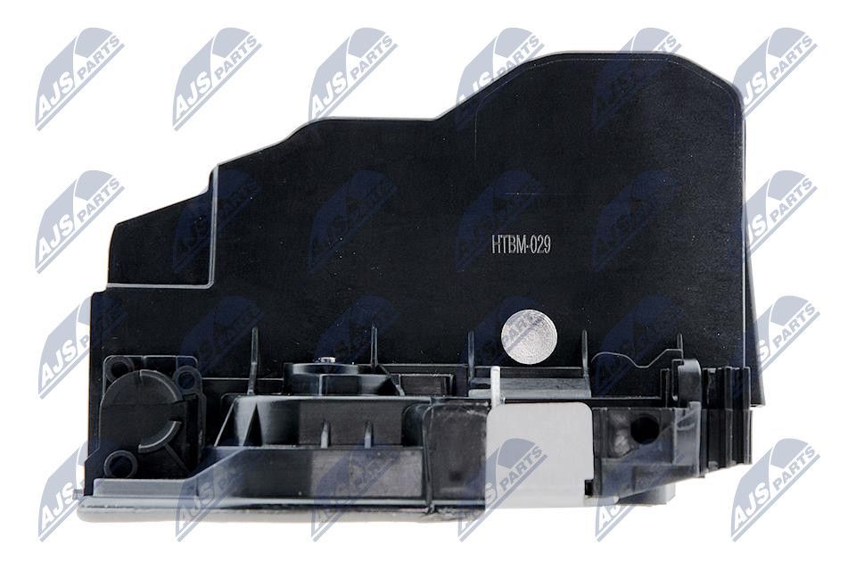 Durų užraktas NTY EZC-BM-029