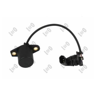 Jutiklis, variklio alyvos lygis ABAKUS 120-06-017