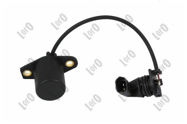 Jutiklis, variklio alyvos lygis ABAKUS 120-06-017