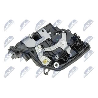 Durų užraktas NTY EZC-BM-089