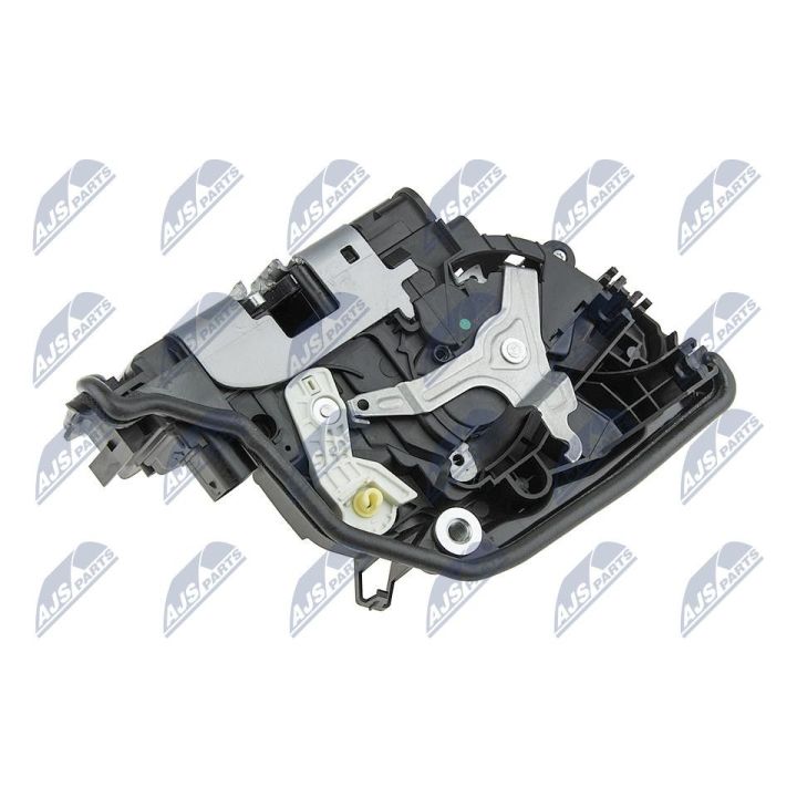 Durų užraktas NTY EZC-BM-089